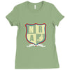 national rifle since 1871 Ladies Fitted T-Shirt