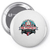 mr tastee's blue tornado bars Pin-back button