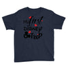 My 1st Disney Trip Youth Tee