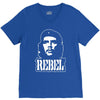che guevara rebel V-Neck Tee