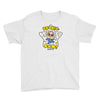 bernie san Youth Tee