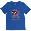 rick gastly V-Neck Tee