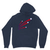 stars and stripes Unisex Hoodie