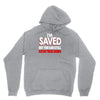 but you can still get these hands Unisex Hoodie
