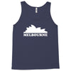 melbourne Tank Top