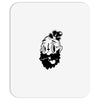 beard Mousepad