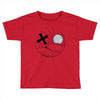 Windmill Toddler T-shirt