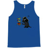 darth socks Tank Top