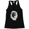 classic che guevara red Racerback Tank