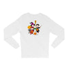 halloween kids Long Sleeve Shirts