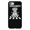 varsity chess checkmate iPhone 8