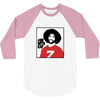 #IMWITHKAP (f156) 3/4 Sleeve Shirt