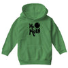 mr.moon Youth Hoodie