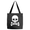 skull Tote Bags