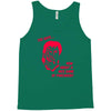 ted says trending Tank Top