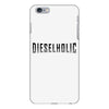 Dieselholic iPhone 6/6s Plus Case