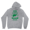 I am a Liver Cancer Survivor - What's Your Superpower? Unisex Hoodie