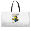 minioncraft Weekender Totes