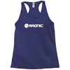 raonic Racerback Tank