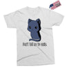 don't tell me to smile Exclusive T-shirt