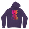 CHECK MEOWT CAT Unisex Hoodie