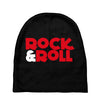 rock n roll Baby Beanies