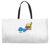 pac chain comp Weekender Totes