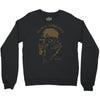 official black sabbath us tour 78 avengers Crewneck Sweatshirt
