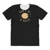 be cool All Over Women's T-shirt