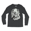 clown gun Long Sleeve Shirts