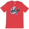 roll for casting heal T-Shirt