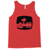 woodstock Tank Top