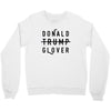 Donald Glover Crewneck Sweatshirt