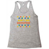 ain't no hoteppin Racerback Tank