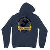 Father and Son Best Friends for Life Unisex Hoodie