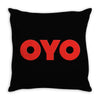 fahrie77 Throw Pillow