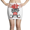 wild homies Mini Skirts