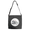 lakika dog Adjustable Strap Totes
