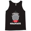 proud [anyname] graduate 2018 Tank Top