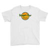 resistance cafe Youth Tee