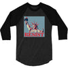 Resist 3/4 Sleeve Shirt
