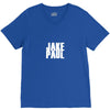 jake paul wt V-Neck Tee