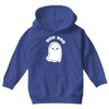 boo boo Youth Hoodie