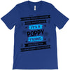 It's A Poppy Thing T-Shirt