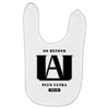 Go Beyond Plus Ultra 2018 Baby Bibs
