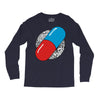 akira pill 2 Long Sleeve Shirts