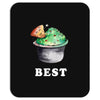 Best Friends Tacos Mousepad