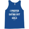 gay pride parade lgbt lesbian gay bi trans queer pan light.1. Tank Top