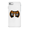 bud bad iPhone 7 Case