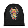 robo fan Baby Beanies